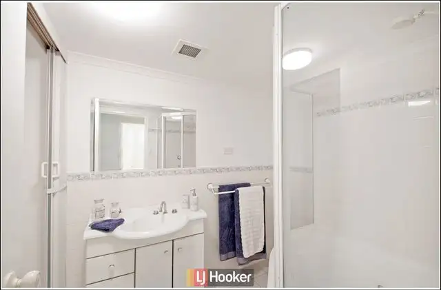 Fifth view of Homely unit listing, 68/47 Kennedy Street, Kingston ACT 2604