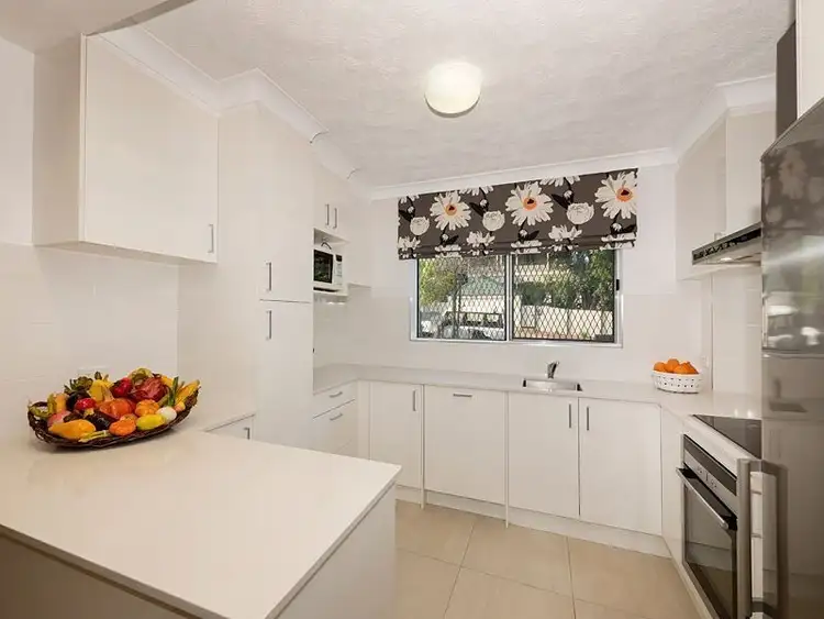 Second view of Homely unit listing, 1/50 Dixon Street, Auchenflower QLD 4066