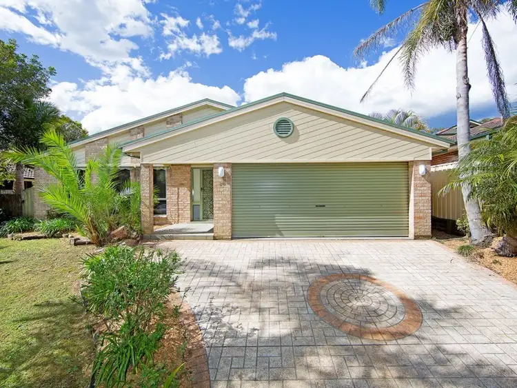 28 Morgan Avenue, Tumbi Umbi NSW 2261