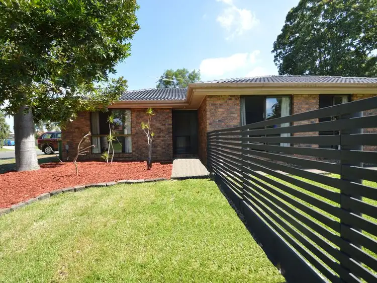 Fourth view of Homely house listing, 3 Copping Street, Loganholme QLD 4129