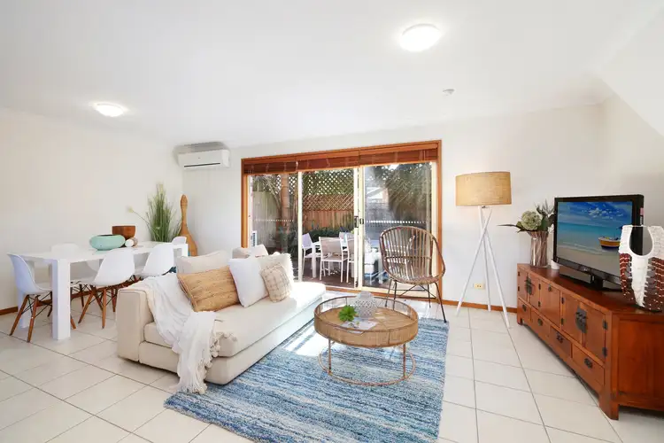 Second view of Homely unit listing, 4/82 Ocean View Drive, Wamberal NSW 2260