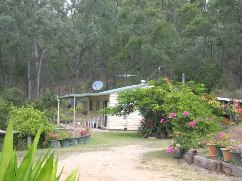 Main view of Homely house listing, 67 McQuire Road, Wattle Camp QLD 4615