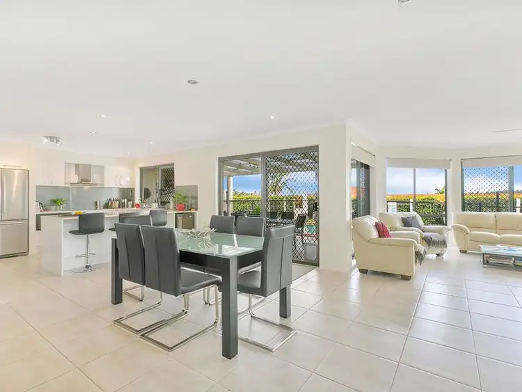 Sixth view of Homely house listing, 22 Chatham Avenue, Pacific Pines QLD 4211