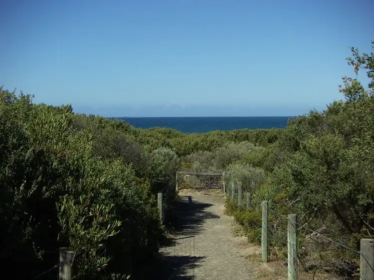 Fourth view of Homely land listing, 29 Minerva Close, Ocean Grove VIC 3226