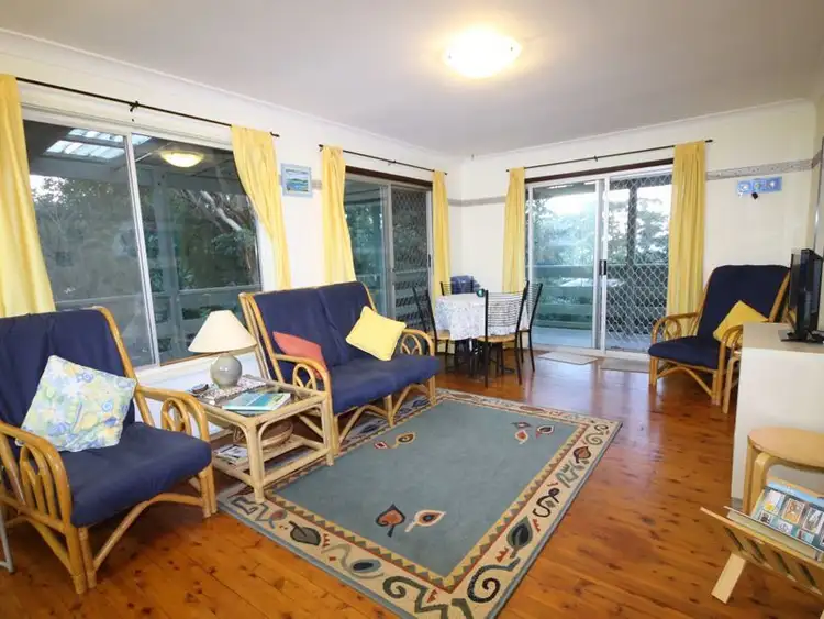 Second view of Homely house listing, 158 Tallyan Point Road, Basin View NSW 2540