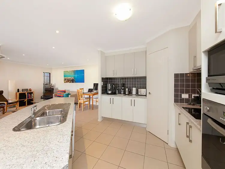 Second view of Homely house listing, 4 Zoe Place, Moggill QLD 4070