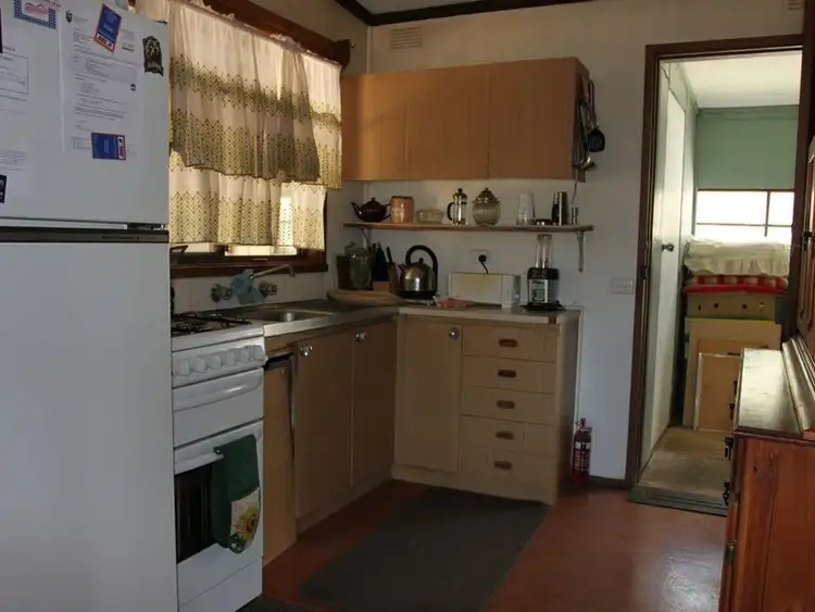 Second view of Homely house listing, 2445 Goulburn Valley Highway, Alexandra VIC 3714