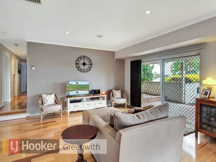 Fifth view of Homely house listing, 19 Austerlitz Court, Greenwith SA 5125