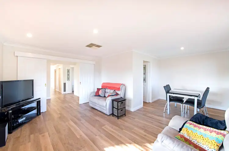 Third view of Homely house listing, 5 Kinalung Place, Giralang ACT 2617