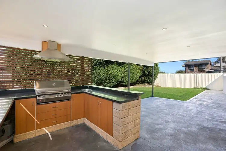 Seventh view of Homely house listing, 21 Barooga Road, Wamberal NSW 2260