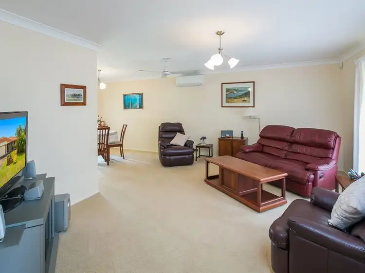 Fourth view of Homely house listing, 14 Burbank Road, Birkdale QLD 4159