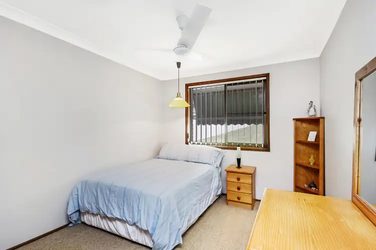 Sixth view of Homely house listing, 12 Serbin Close, Cardiff Heights NSW 2285