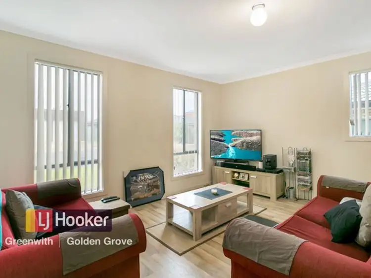 Second view of Homely house listing, 5 Lily Court, Elizabeth Park SA 5113