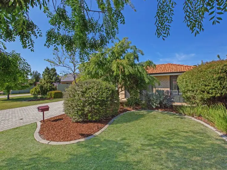 Second view of Homely house listing, 4 Rendell Avenue, Atwell WA 6164