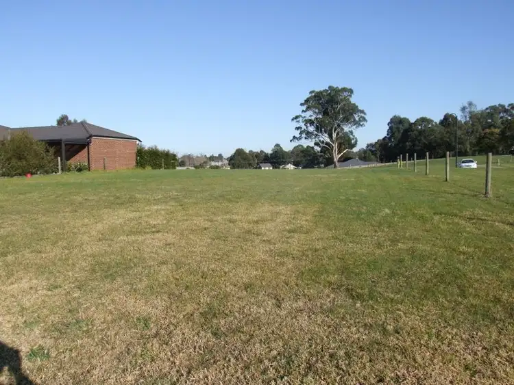 Fourth view of Homely land listing, 23 Redenbach Court, Swan Reach VIC 3903