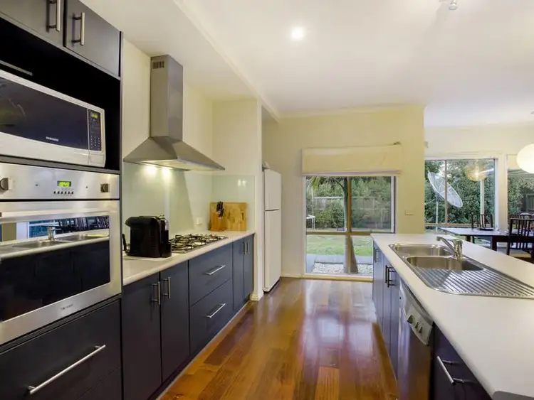 Second view of Homely house listing, 57 Dunkirk Drive, Point Cook VIC 3030