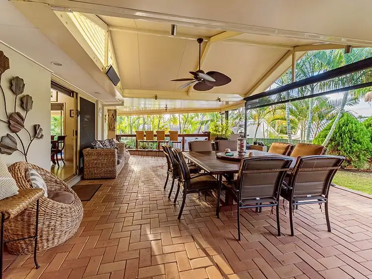 Seventh view of Homely house listing, 5 Merion Court, Robina QLD 4226