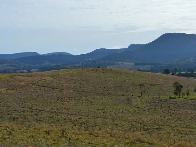 Seventh view of Homely land listing, Lot 1 Border Road, Killarney QLD 4373