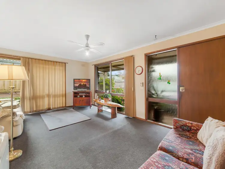 Second view of Homely house listing, 26 Bennett Street, Drysdale VIC 3222