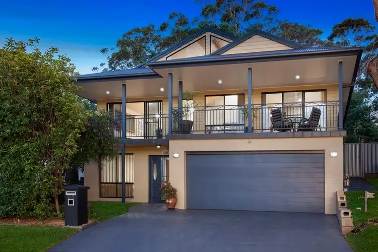 Second view of Homely house listing, 96 Lakin Street, Bateau Bay NSW 2261