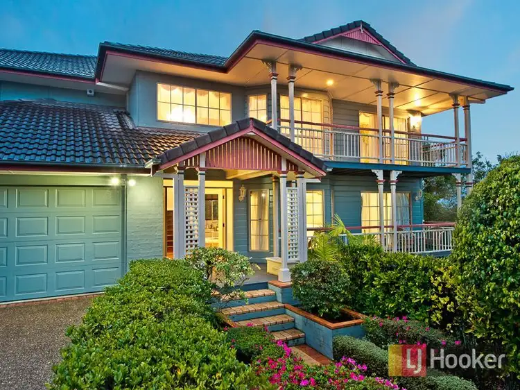 Second view of Homely house listing, 12 Roebig Street, Aspley QLD 4034