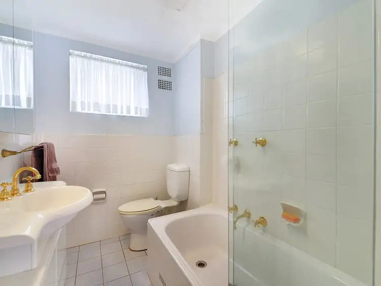 Third view of Homely apartment listing, 2/2 Hayden Place, Botany NSW 2019