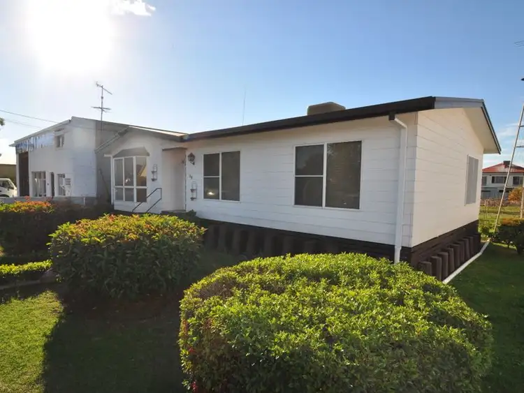 50 Conadilly Street, Gunnedah NSW 2380