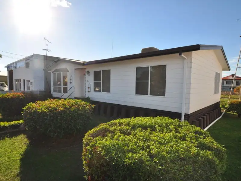 Main view of Homely house listing, 50 Conadilly Street, Gunnedah NSW 2380