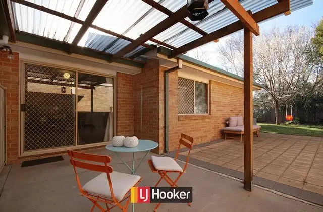 22 Redcliffe Street, Palmerston ACT 2913