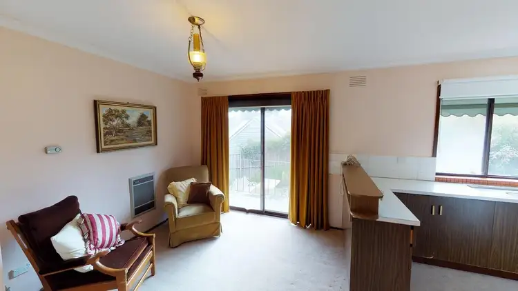 Second view of Homely unit listing, 2/5 Acunha Street, Mount Eliza VIC 3930