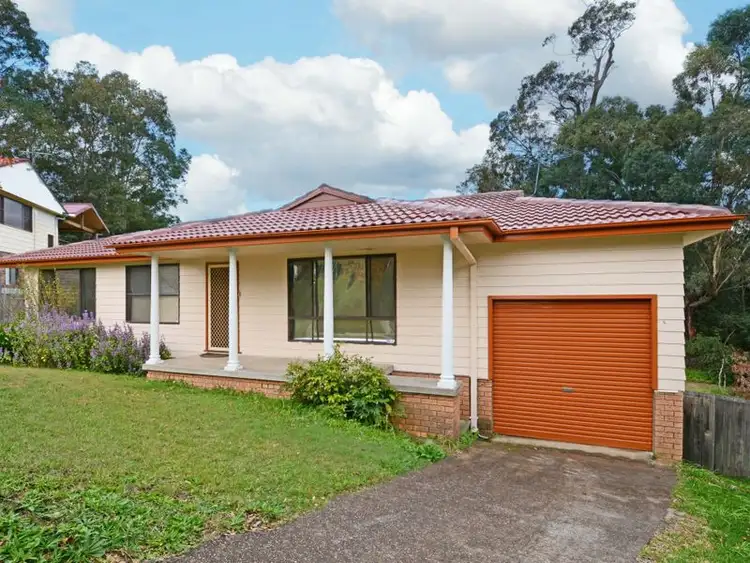 17 Hanson Close, East Maitland NSW 2323