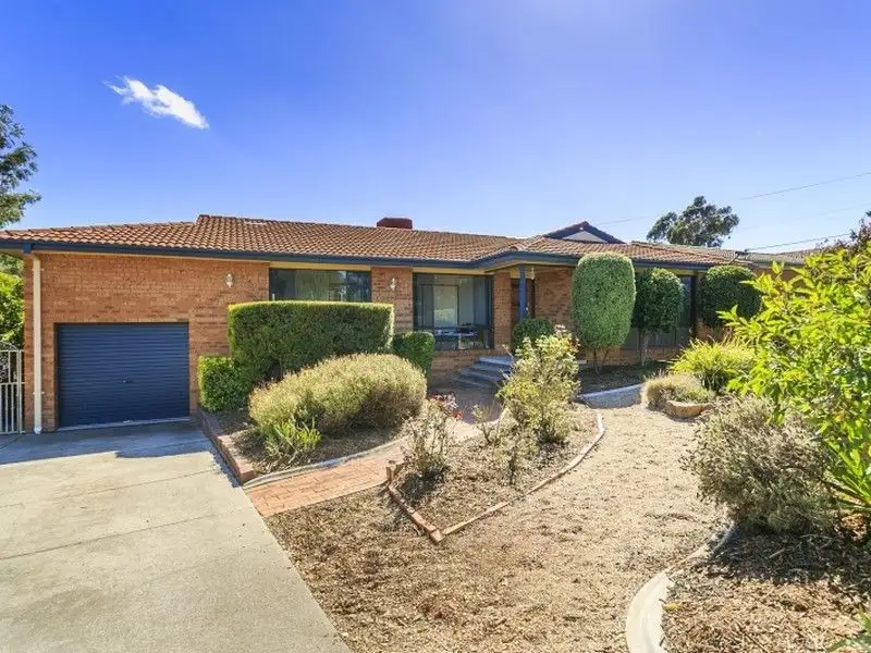 Main view of Homely house listing, 20 Robertson Street, Queanbeyan NSW 2620