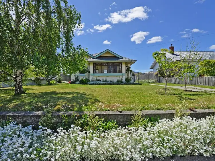 Main view of Homely house listing, 23 Grove Road, Glenorchy TAS 7010