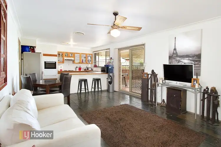 Fifth view of Homely house listing, 86 Crown Street, Riverstone NSW 2765