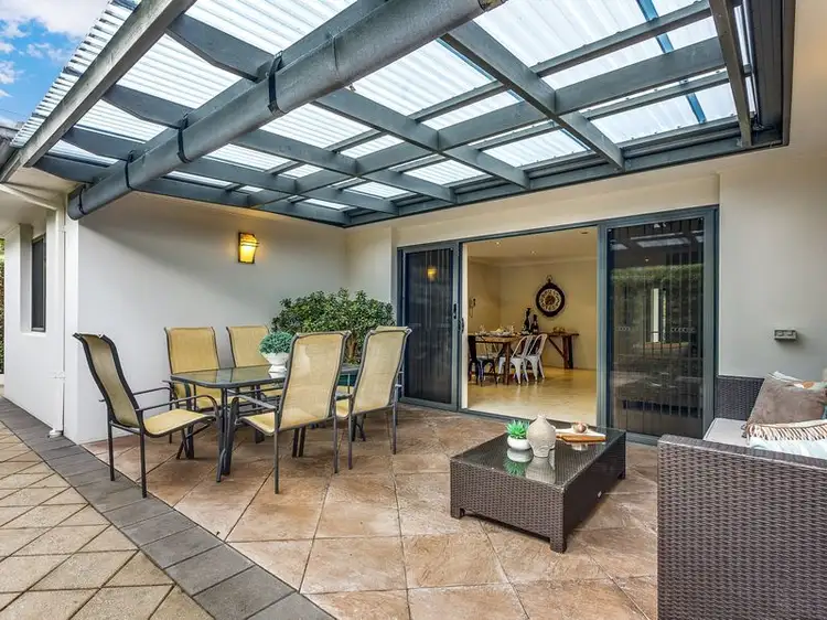 Fifth view of Homely house listing, 10A Crozier Circuit, Kambah ACT 2902