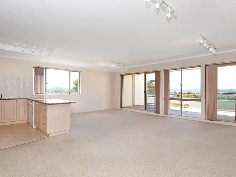 Main view of Homely apartment listing, 10/27 Leahy Close, Narrabundah ACT 2604