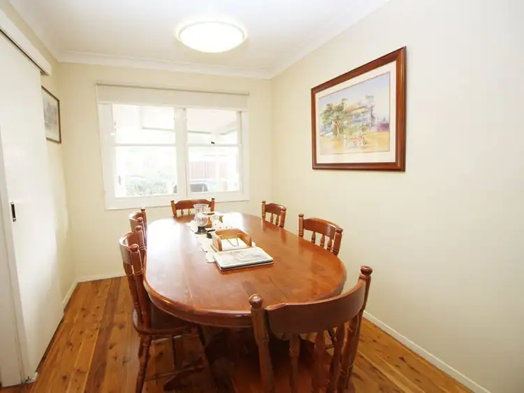 Fourth view of Homely house listing, 18 Gilda Drive, Narara NSW 2250