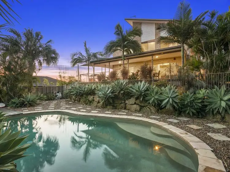 Second view of Homely house listing, 9 Tallow Street, Pacific Pines QLD 4211