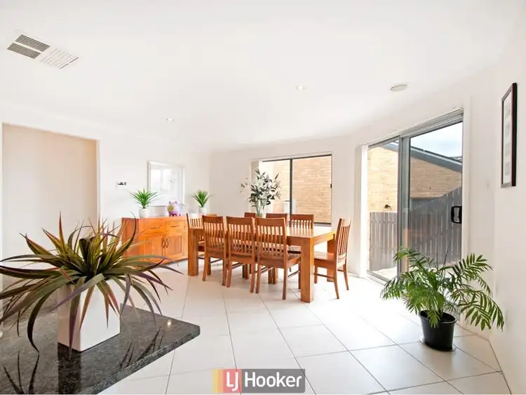 Fifth view of Homely house listing, 6 Siroset Close, Dunlop ACT 2615