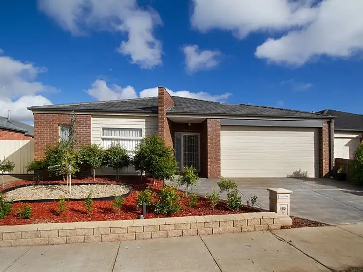 9 Dudley Street, Wallan VIC 3756