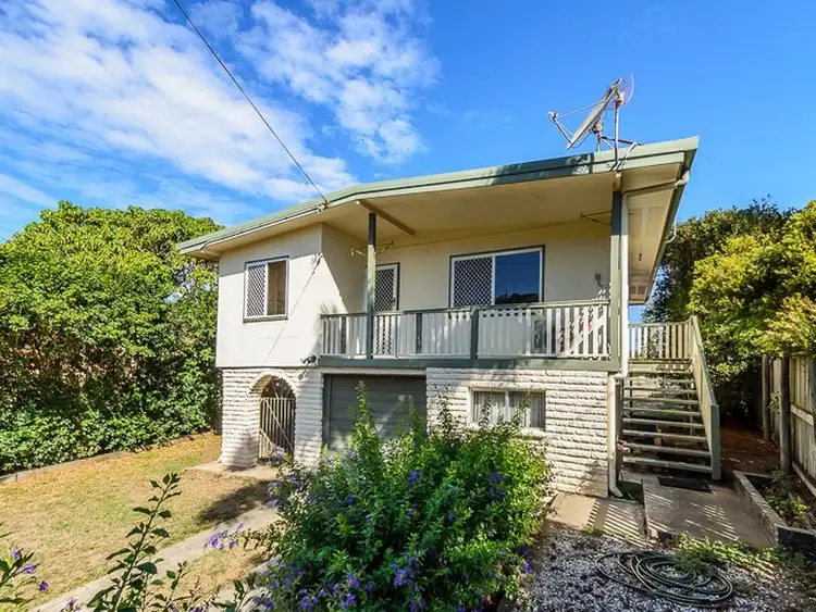 1 Attunga Street, Sun Valley QLD 4680