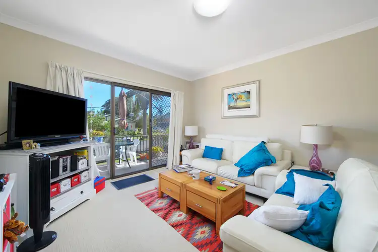Third view of Homely unit listing, 3/89 William Street, Port Macquarie NSW 2444