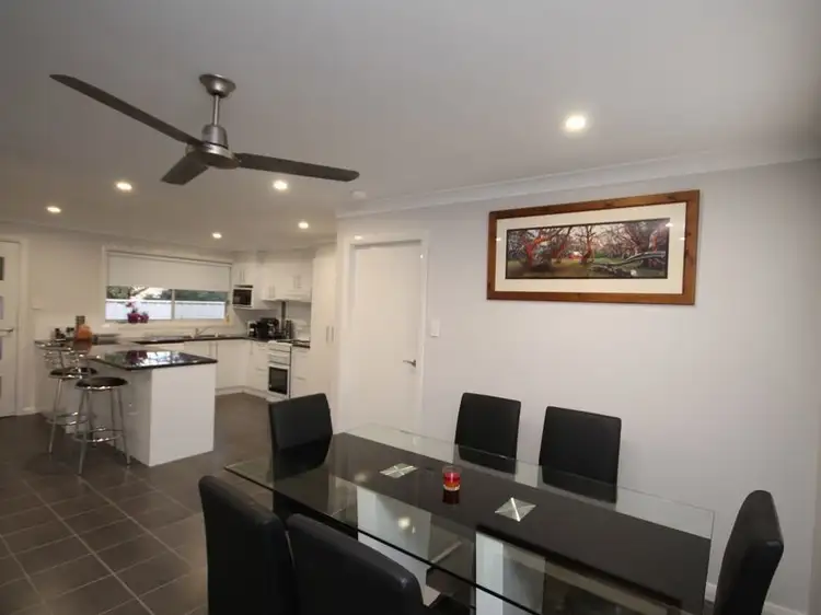 Second view of Homely house listing, 23 Brown Street, Inverell NSW 2360