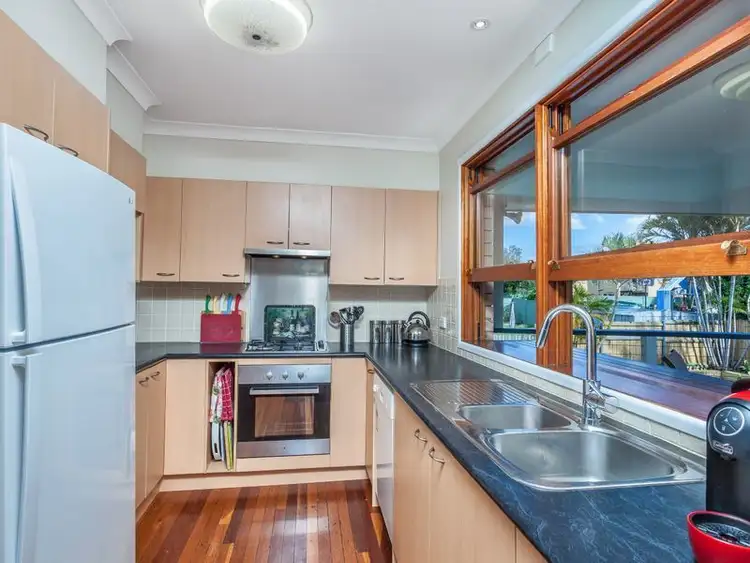 Fourth view of Homely house listing, 16 Loombah Crescent, Ferny Hills QLD 4055