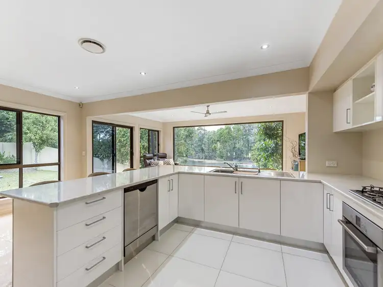 Fourth view of Homely house listing, 16 Peach Drive, Robina QLD 4226