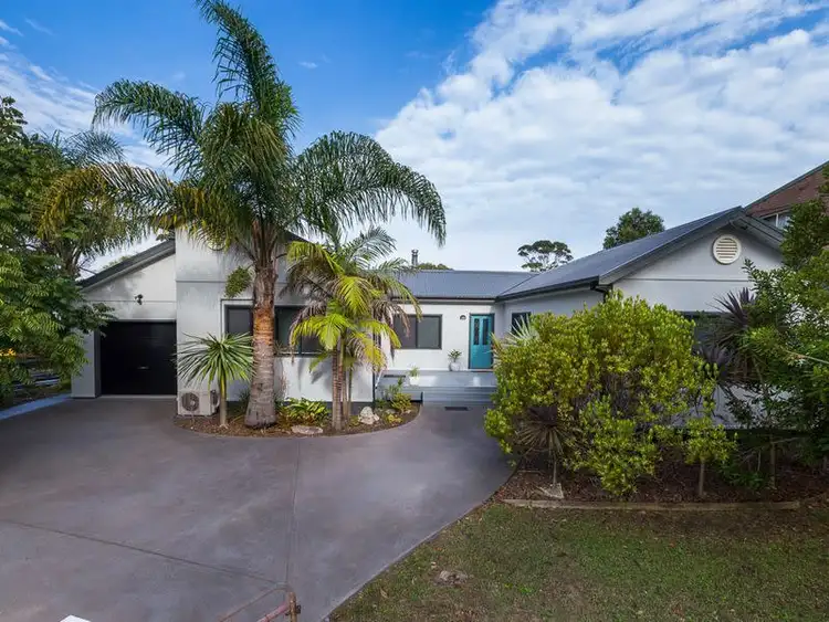 Second view of Homely house listing, 11 Grant Street, Broulee NSW 2537