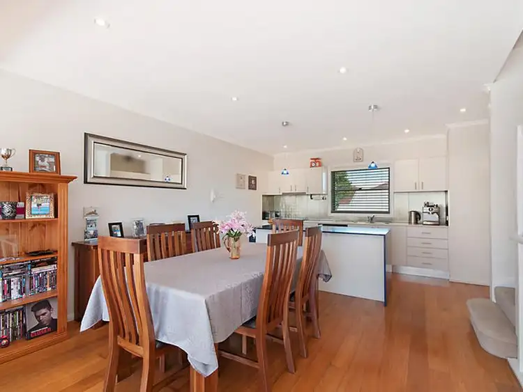 Fifth view of Homely townhouse listing, 7/28 York Street, Point Frederick NSW 2250