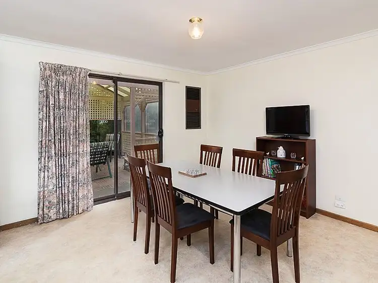 Fourth view of Homely unit listing, Unit 3/8 Parker Avenue, Strathalbyn SA 5255