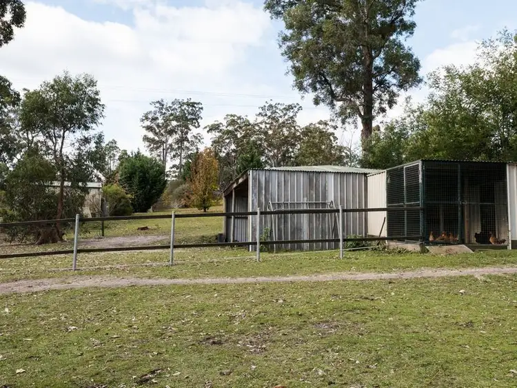 Sixth view of Homely house listing, 32 Bodalla Park Drive, Bodalla NSW 2545