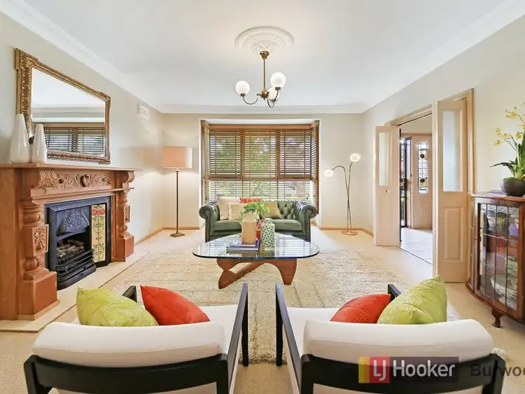 Third view of Homely house listing, 31A Roberts Street, Strathfield NSW 2135